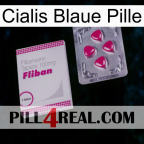 Cialis Blue Pill 32